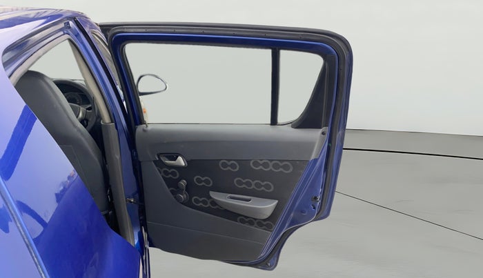 2013 Maruti Alto 800 VXI, Petrol, Manual, 54,674 km, RHS Rear Door