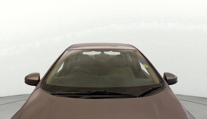 2016 Honda City 1.5L I-VTEC V MT, Petrol, Manual, 47,992 km, Front Windshield