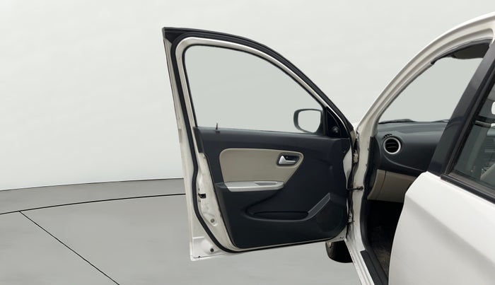 2014 Maruti Alto K10 VXI AMT, Petrol, Automatic, 84,734 km, LHS Front Door