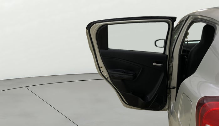 2023 Maruti Celerio VXI CNG, CNG, Manual, 90,441 km, LHS Rear Door