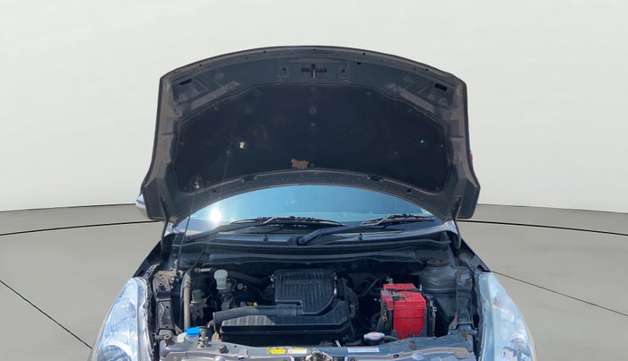 2014 Maruti Swift VXI, Petrol, Manual, 51,772 km, Open Bonet