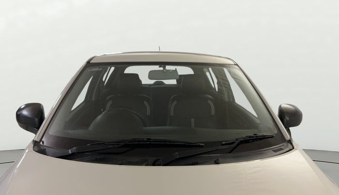 2016 Maruti Swift LXI (O), Petrol, Manual, 41,410 km, Front Windshield