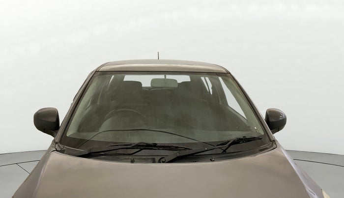 2016 Maruti Swift LXI (O), Petrol, Manual, 59,608 km, Front Windshield