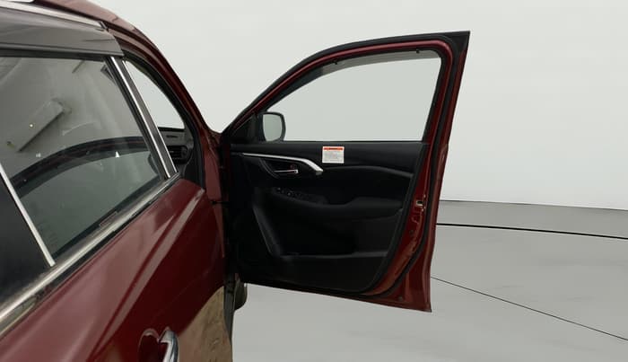 2023 Toyota URBAN CRUISER HYRYDER S NEO DRIVE  E-CNG, CNG, Manual, 55,486 km, RHS Front Door