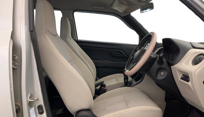 2020 Maruti New Wagon-R LXI CNG 1.0, CNG, Manual, 56,923 km, Right Side Front Door Cabin