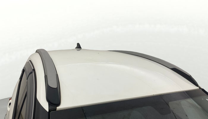 2023 Tata NEXON XZ PLUS PETROL, Petrol, Manual, 39,809 km, Roof