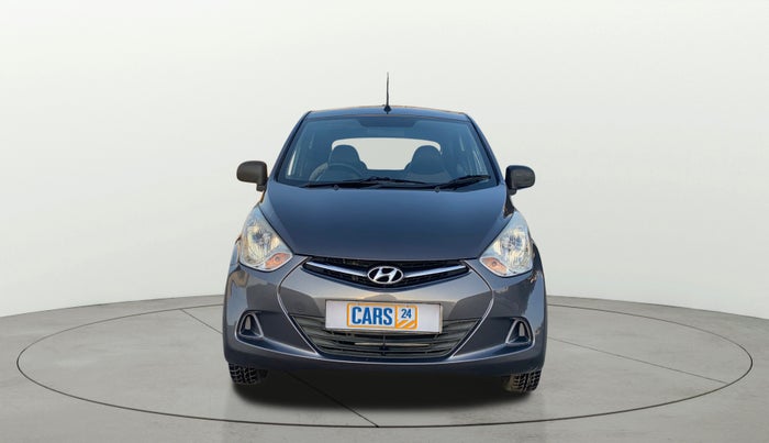 2015 Hyundai Eon MAGNA +, Petrol, Manual, 68,938 km, Front