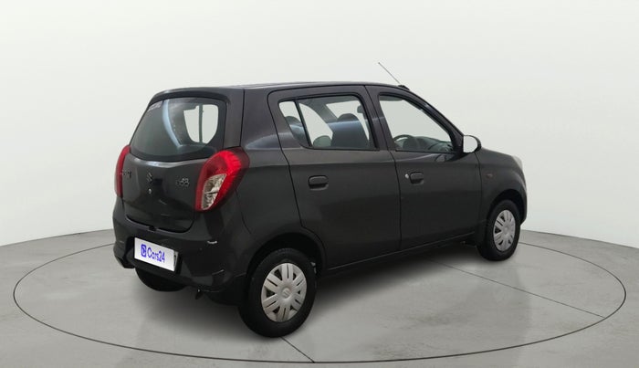 2014 Maruti Alto 800 LXI, Petrol, Manual, 1,19,864 km, Right Back Diagonal