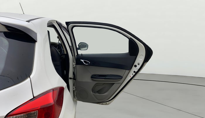 2016 Tata Tiago XZ PETROL, Petrol, Manual, 79,231 km, RHS Rear Door