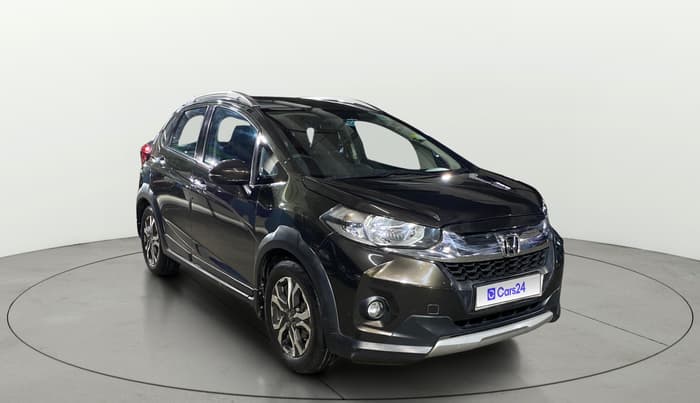 2018 Honda WR-V 1.2L I-VTEC VX MT, Petrol, Manual, 80,258 km, SRP