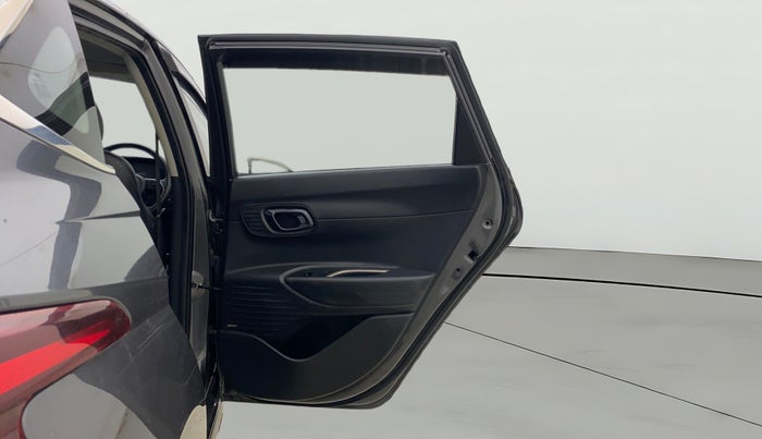 2021 Hyundai NEW I20 Asta 1.0 GDI Turbo IMT, Petrol, Manual, 29,721 km, RHS Rear Door