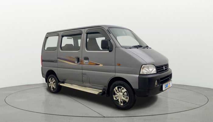 2020 Maruti Eeco 5 STR WITH A/C+HTR, Petrol, Manual, 56,475 km, SRP
