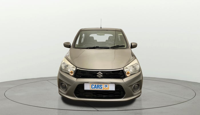2018 Maruti Celerio VXI CNG, CNG, Manual, 45,122 km, Front