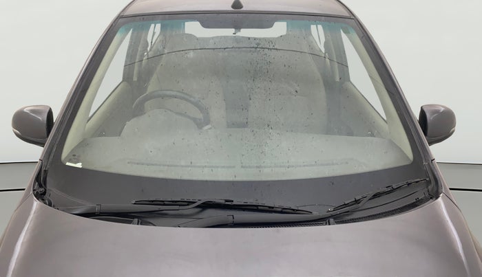 2013 Hyundai i10 MAGNA 1.2, Petrol, Manual, 53,616 km, Front Windshield