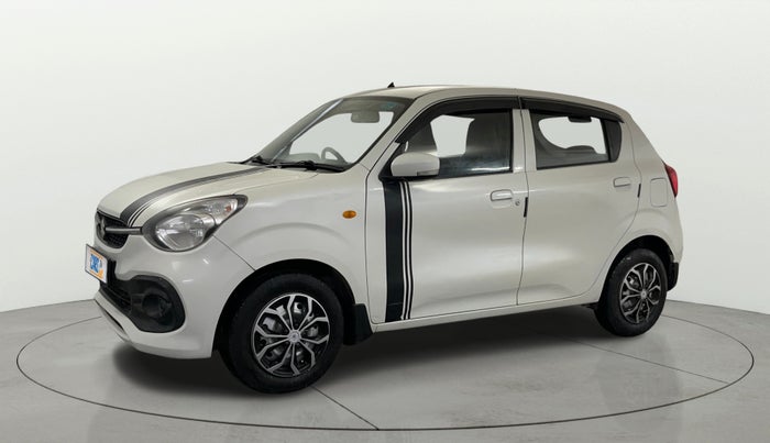 2022 Maruti Celerio VXI, Petrol, Manual, 44,322 km, Left Front Diagonal