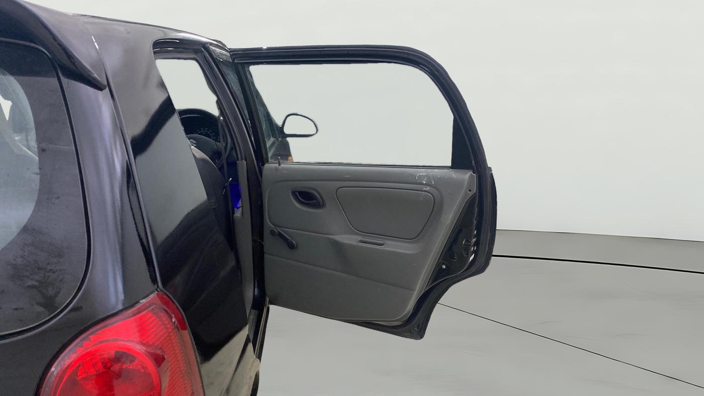 2013 Maruti Alto K10 LXI, Petrol, Manual, 78,480 km, RHS Rear Door