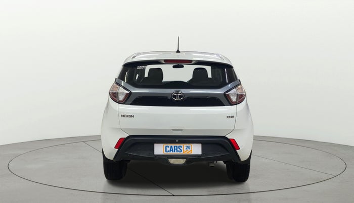 2019 Tata NEXON XMA DIESEL, Diesel, Automatic, 82,496 km, Back/Rear