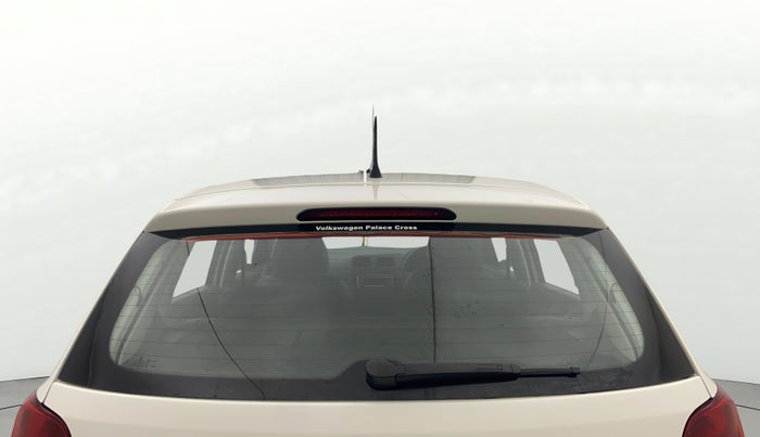 2019 Volkswagen Polo COMFORTLINE 1.0L MPI, Petrol, Manual, 28,203 km, Rear Windshield