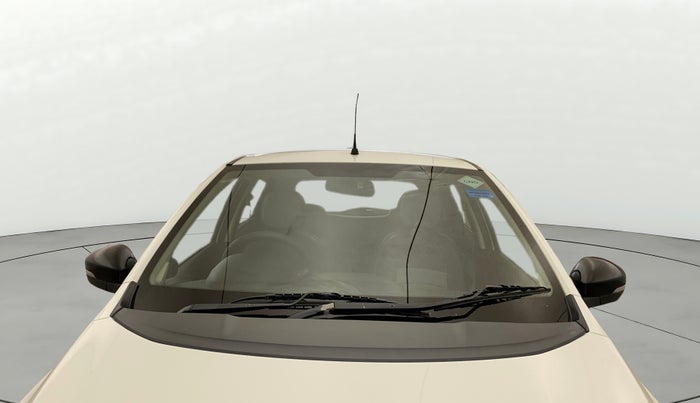 2022 Tata Tiago XZ PLUS CNG, CNG, Manual, 53,097 km, Front Windshield