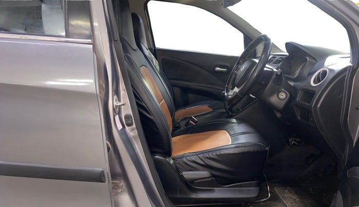 2020 Maruti Celerio X ZXI, Petrol, Manual, 65,591 km, Right Side Front Door Cabin