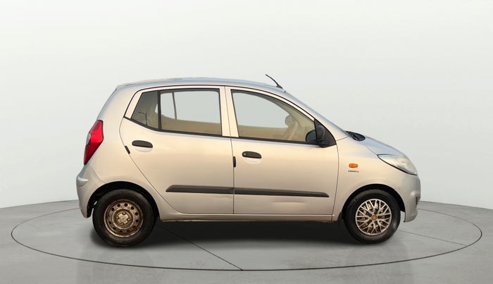 2012 Hyundai i10 ERA 1.1, Petrol, Manual, 97,752 km, Right Side View