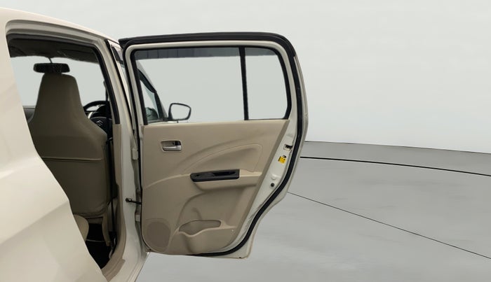 2021 Maruti Celerio VXI CNG, CNG, Manual, 23,758 km, RHS Rear Door