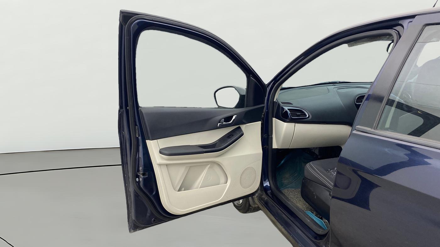2022 Tata Tiago XZA PLUS PETROL, Petrol, Automatic, 37,767 km, LHS Front Door