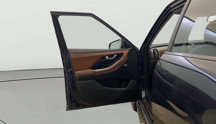 2022 Hyundai ALCAZAR PLATINUM(O) 7STR 1.5 AT, Diesel, Automatic, 36,240 km, LHS Front Door