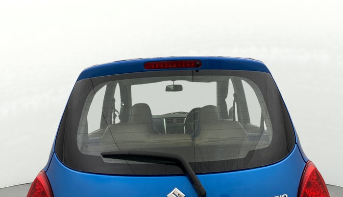 2016 Maruti Celerio ZXI AMT, Petrol, Automatic, 43,412 km, Rear Windshield