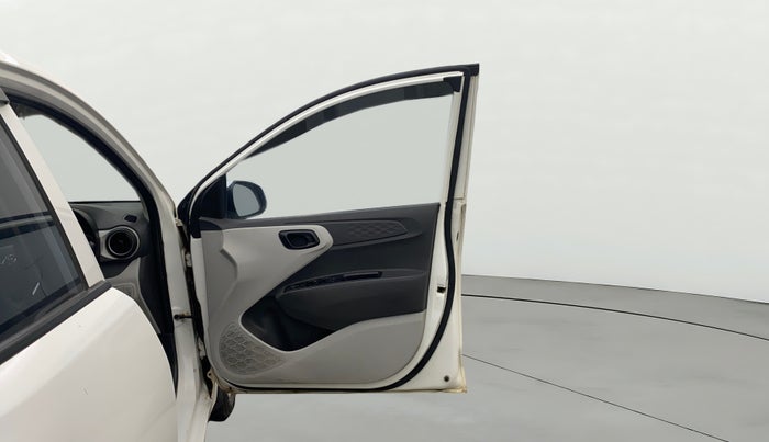 2021 Hyundai GRAND I10 NIOS MAGNA AMT 1.2 KAPPA VTVT, Petrol, Automatic, 66,481 km, RHS Front Door