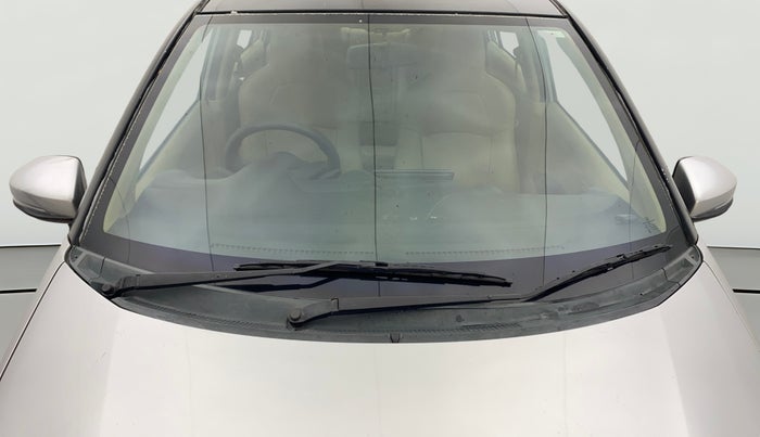 2015 Honda Amaze 1.2L I-VTEC S, Petrol, Manual, 82,922 km, Front Windshield