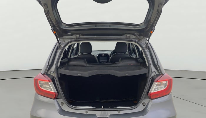 2022 Tata Tiago XZ PETROL, Petrol, Manual, 21,156 km, Boot Open Zoomed View