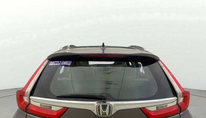 2019 Honda CRV 2.0L I-VTEC 2WD CVT, Petrol, Automatic, 76,335 km, Rear Windshield