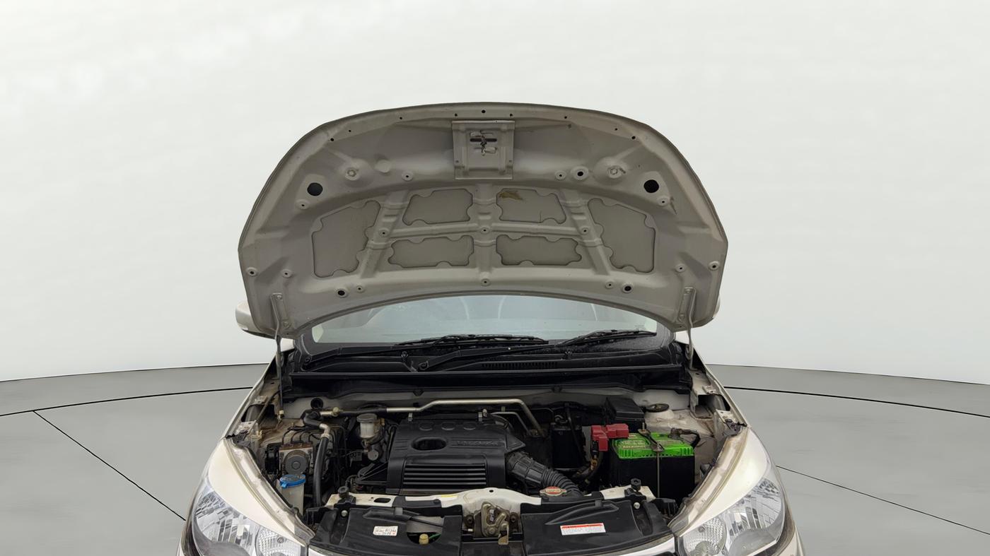 2018 Maruti Celerio ZXI AMT (O), Petrol, Automatic, 31,745 km, Open Bonet