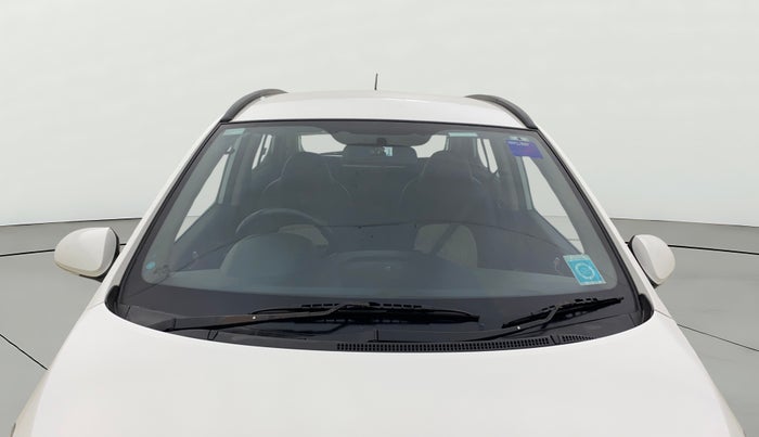 2014 Hyundai Grand i10 ASTA 1.2 KAPPA VTVT, Petrol, Manual, 47,125 km, Front Windshield