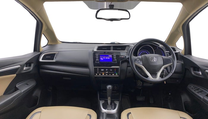 2018 Honda Jazz 1.2L I-VTEC V CVT, Petrol, Automatic, 43,036 km, Dashboard