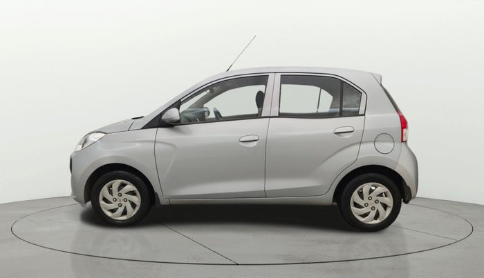 2020 Hyundai NEW SANTRO ASTA AMT, Petrol, Automatic, 23,438 km, Left Side