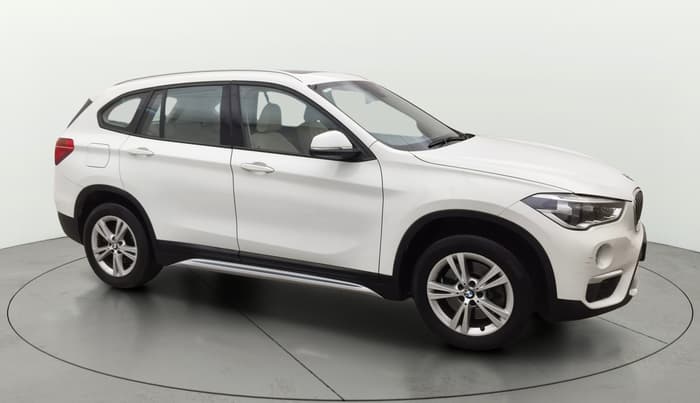 2019 BMW X1 sDrive 20d x Line, Diesel, Automatic, 38,344 km, SRP
