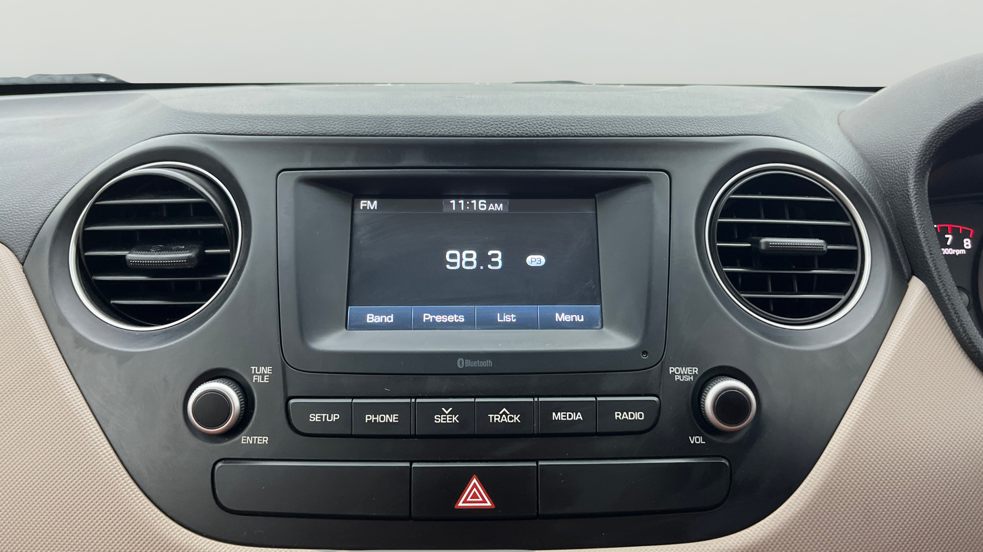Features