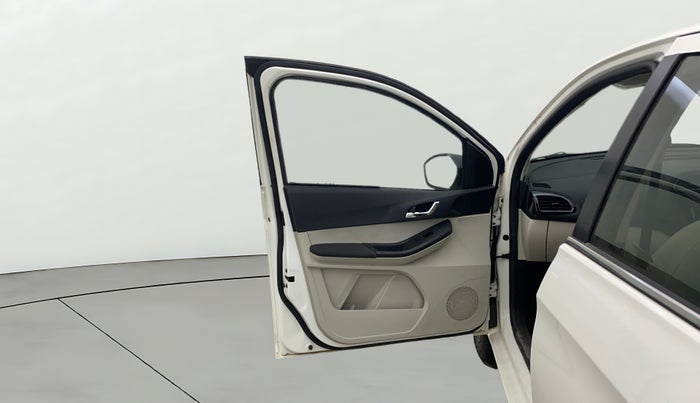2024 Tata TIGOR XZA Plus iCNG , CNG, Automatic, 14,264 km, LHS Front Door