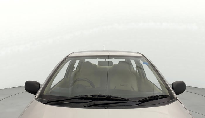 2013 Honda Amaze 1.2L I-VTEC E, Petrol, Manual, 94,814 km, Front Windshield