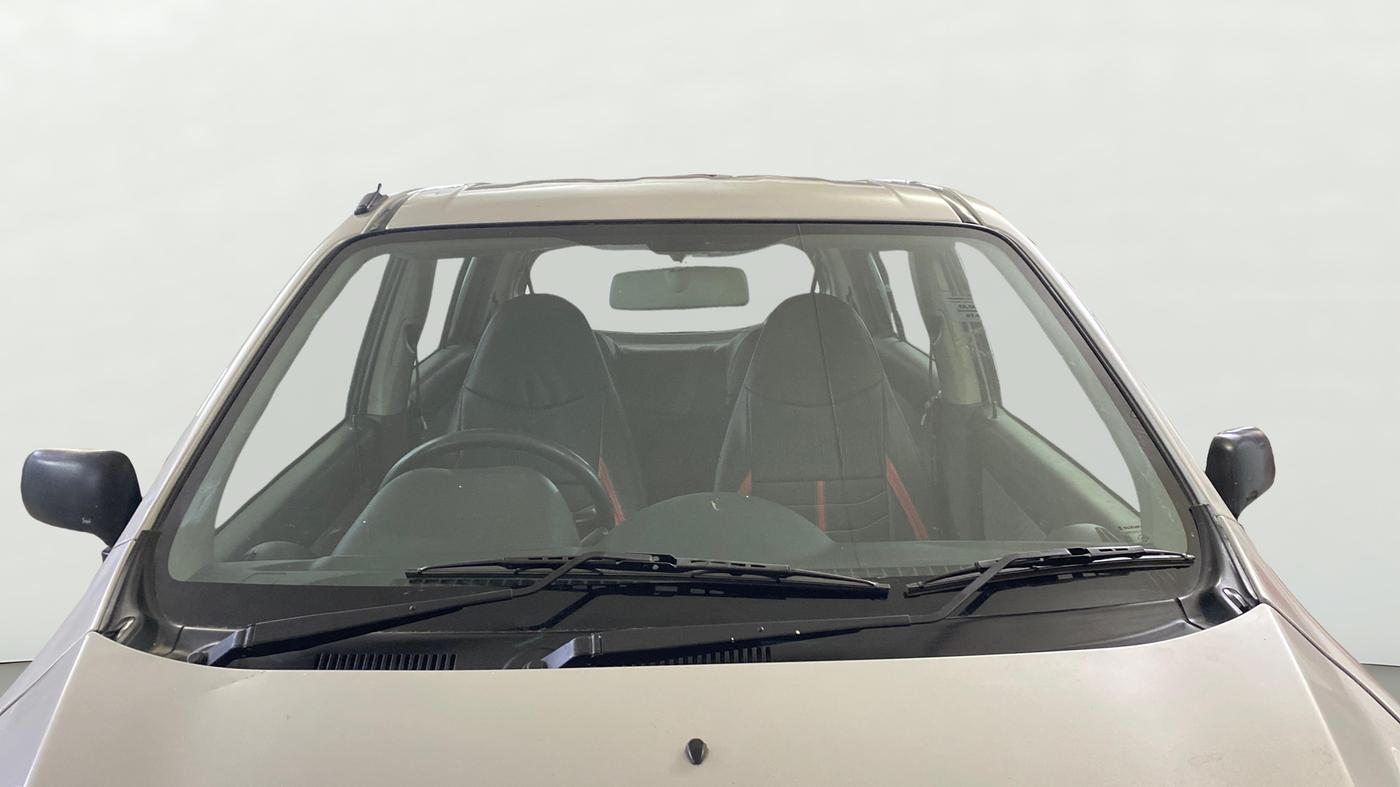 2019 Maruti Alto 800 LXI, Petrol, Manual, 40,897 km, Front Windshield