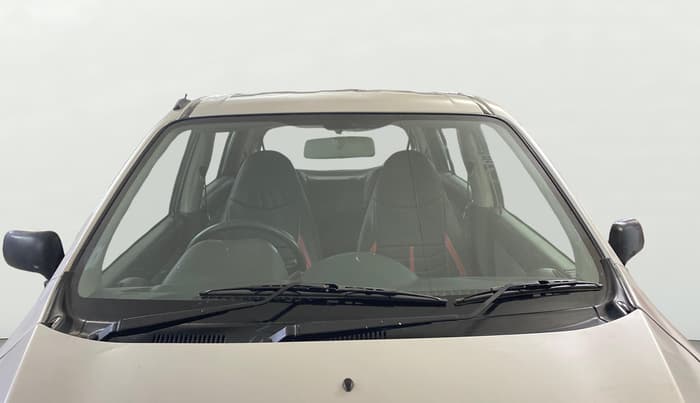 2019 Maruti Alto 800 LXI, Petrol, Manual, 40,897 km, Front Windshield