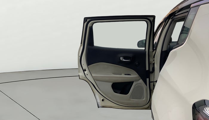 2018 Jeep Compass LIMITED (O) 2.0 DIESEL 4X4, Diesel, Manual, 76,986 km, LHS Rear Door