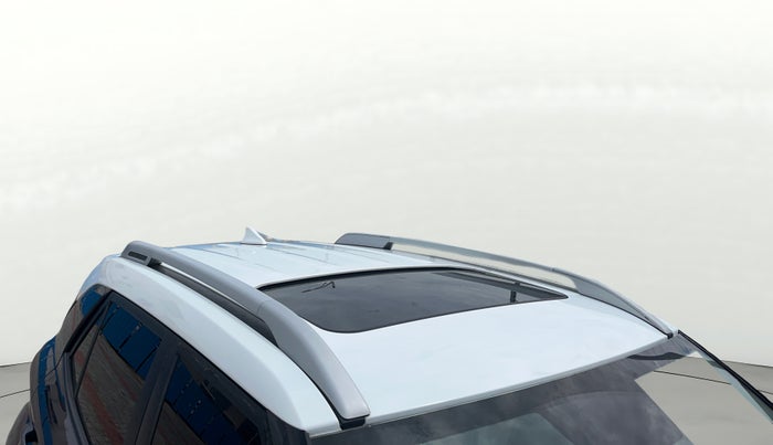 2019 Hyundai VENUE SX 1.0 TURBO DUAL TONE, Petrol, Manual, 99,565 km, Roof