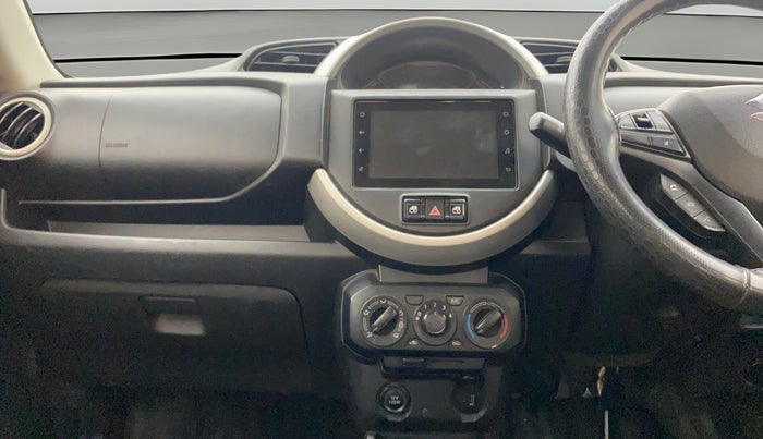 2020 Maruti S PRESSO VXI PLUS AMT, Petrol, Automatic, 28,539 km, Air Conditioner
