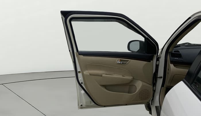 2015 Maruti Swift Dzire VXI, Petrol, Manual, 42,990 km, LHS Front Door