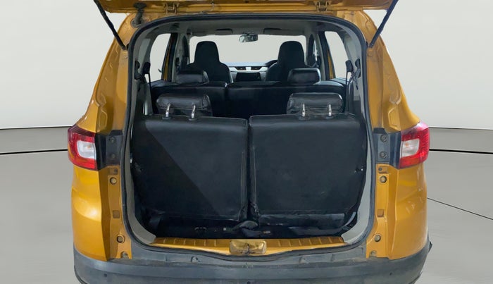 2020 Renault TRIBER RXZ, Petrol, Manual, 42,900 km, Boot Open Zoomed View