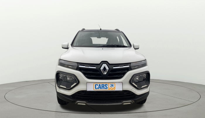2023 Renault Kwid CLIMBER MT 1.0, Petrol, Manual, 25,590 km, Front