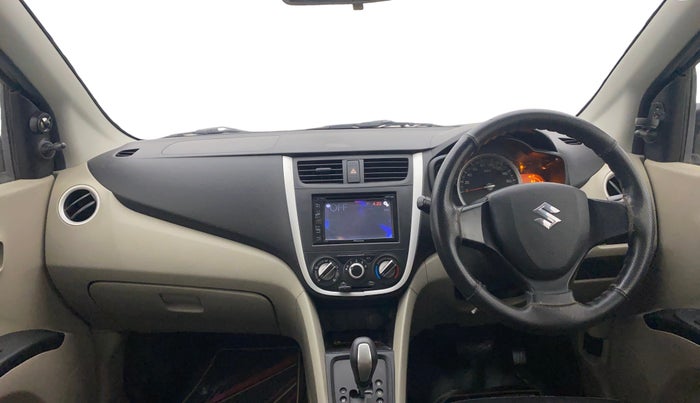 2017 Maruti Celerio VXI AMT, Petrol, Automatic, 44,986 km, Dashboard